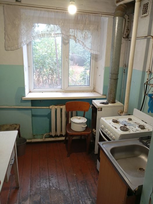 Квартира на селище Широке в Кривому Розі, ID 255418, фото №19