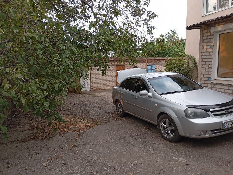 Квартира на селище Широке в Кривому Розі, ID 255418, фото №4