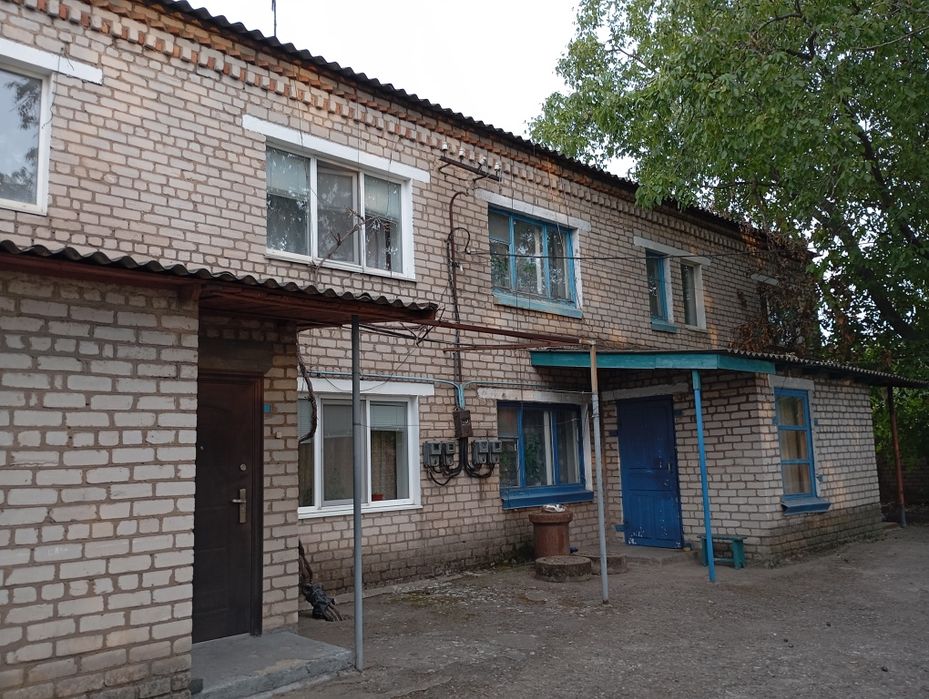 Квартира на селище Широке в Кривому Розі, ID 255418, фото №5