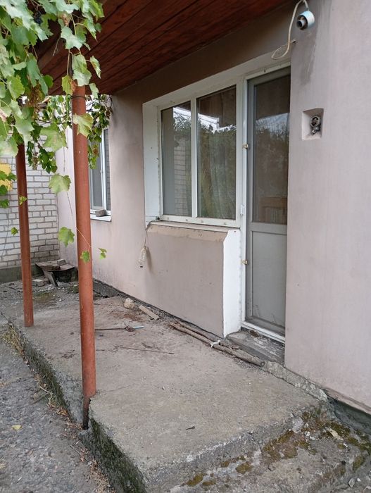 Квартира на селище Широке в Кривому Розі, ID 255418, фото №9