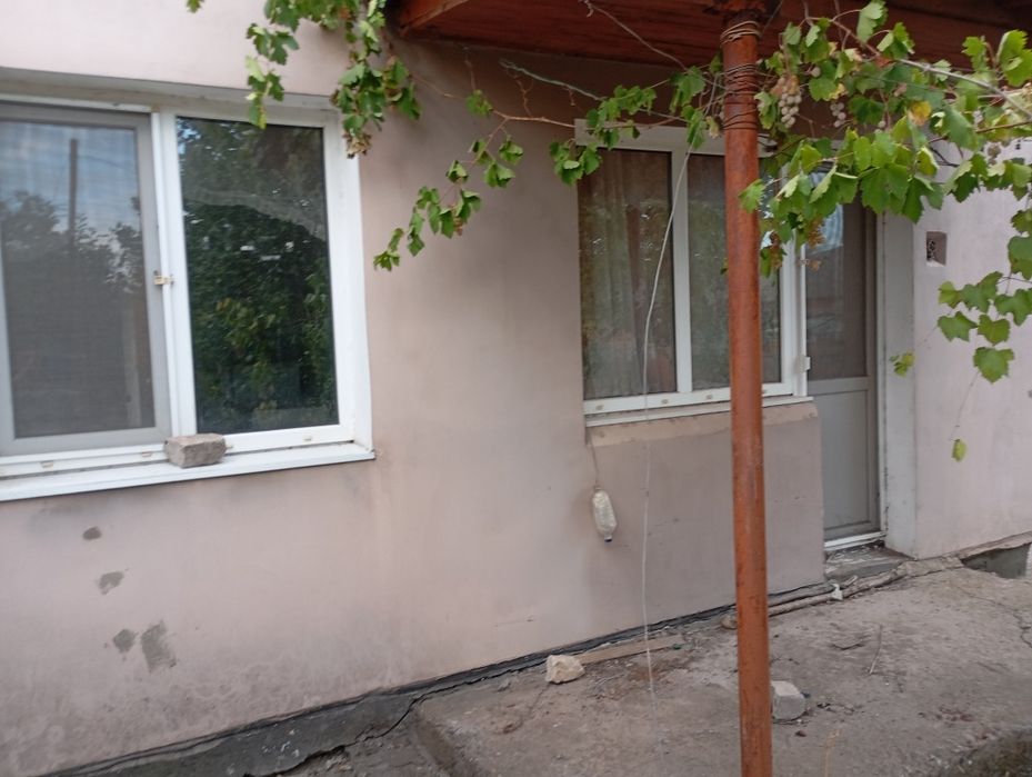 Квартира на селище Широке в Кривому Розі, ID 255418, фото №10