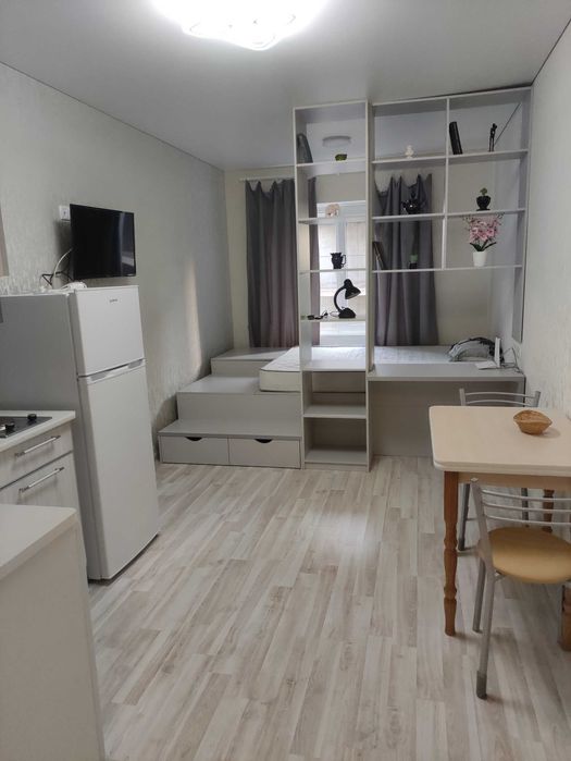Квартира на вул. Юлії Чигиріна, 13 в Харкові, ID 273472, фото №2