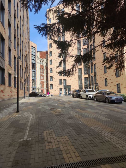 Квартира на вул. Юлії Чигиріна, 13 в Харкові, ID 273472, фото №11