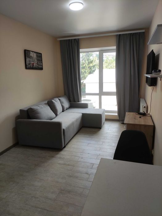 Квартира на вул. Юлії Чигиріна, 13 в Харкові, ID 273472, фото №15