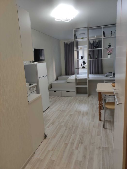 Квартира на вул. Юлії Чигиріна, 13 в Харкові, ID 273472, фото №5