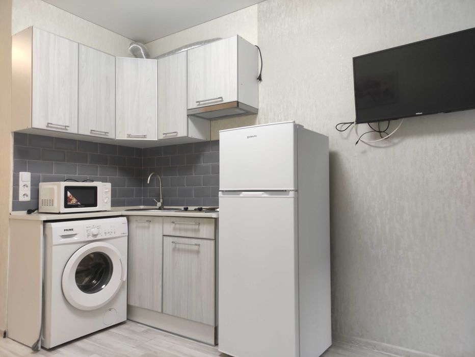 Квартира на вул. Юлії Чигиріна, 13 в Харкові, ID 273472, фото №8
