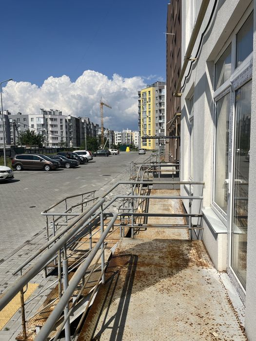 Квартира на Буча в Києві, ID 231841, фото №1