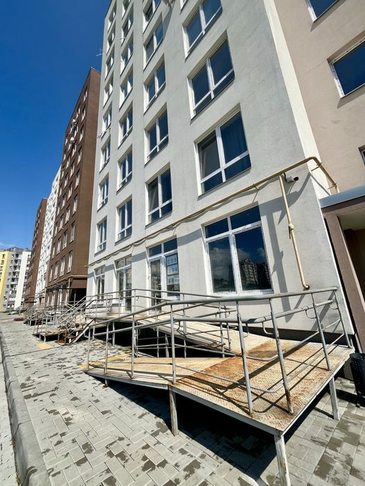 Квартира на Буча в Києві, ID 231841, фото №7