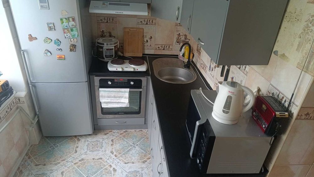 Квартира на просп. Науки, 88 в Київ, ID 325741, фото №4