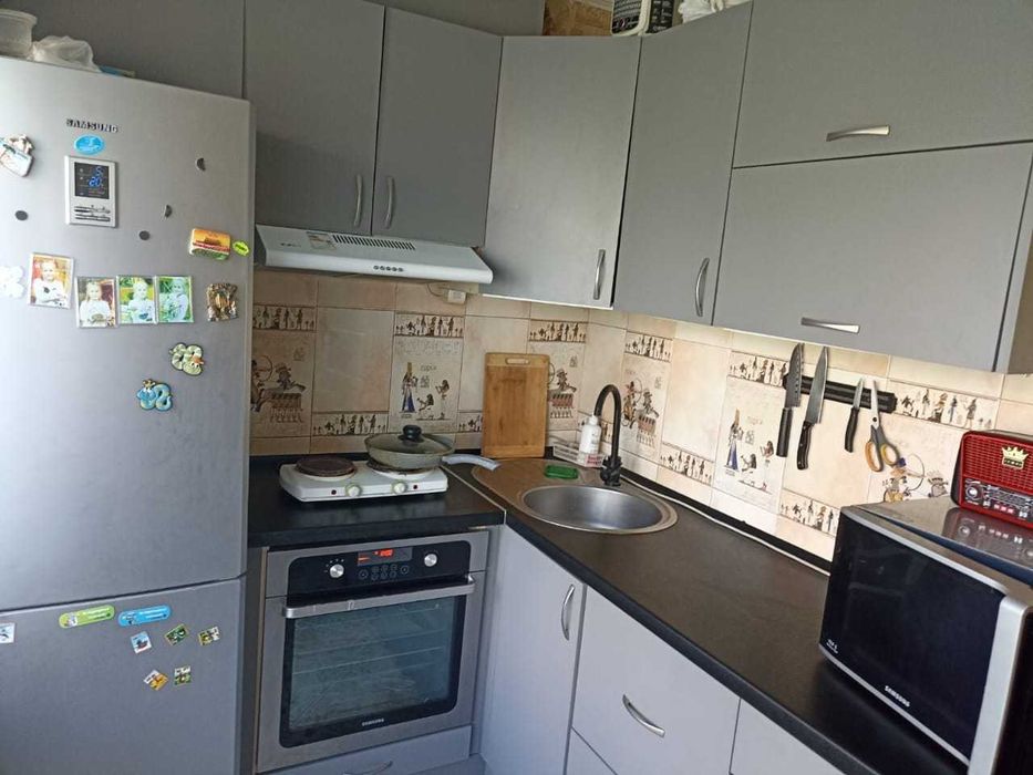 Квартира на просп. Науки, 88 в Києві, ID 325741, фото №7
