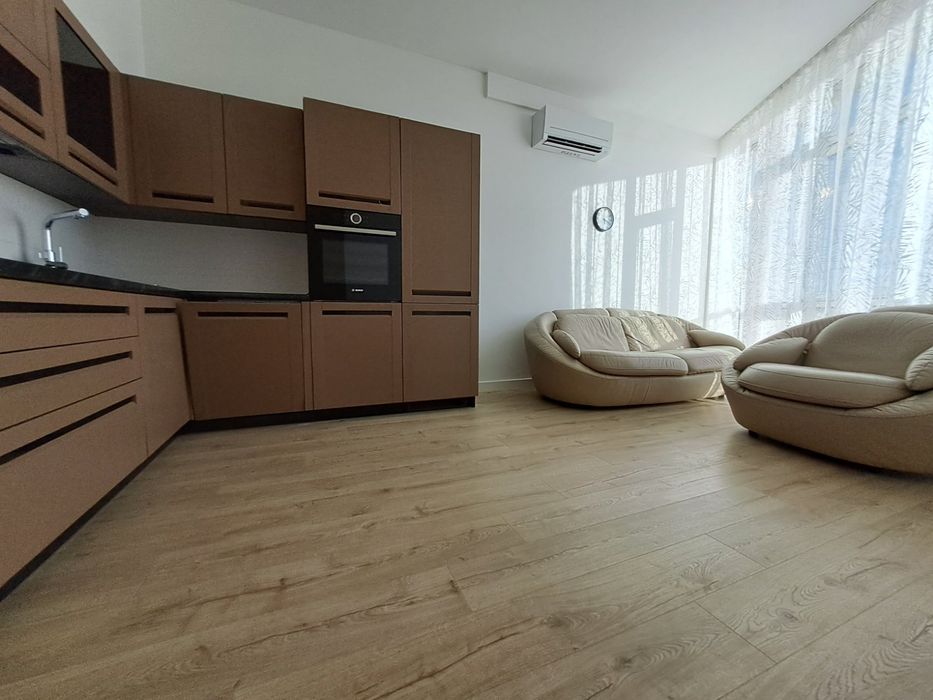 Квартира на вул. Итальянський бульвар, 1В в Одесі, ID 204167, фото №1