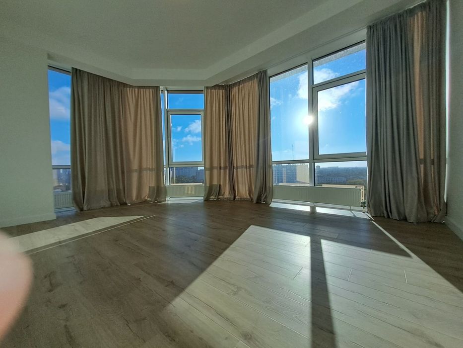 Квартира на вул. Итальянський бульвар, 1В в Одесі, ID 204167, фото №2