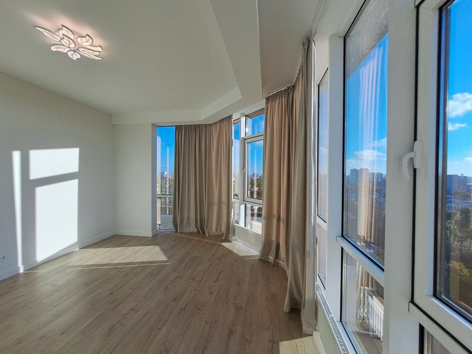 Квартира на вул. Итальянський бульвар, 1В в Одесі, ID 204167, фото №3