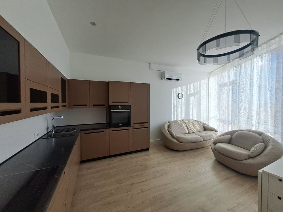 Квартира на вул. Итальянський бульвар, 1В в Одесі, ID 204167, фото №4