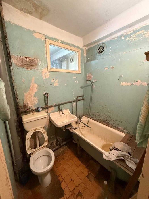 Квартира на вул. Дудицина, 7Б в Запоріжжі, ID 297557, фото №5