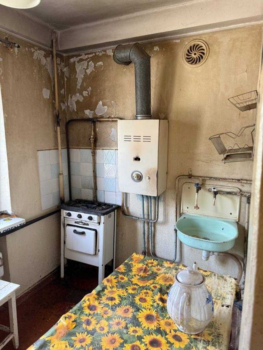 Квартира на вул. Дудицина, 7Б в Запоріжжі, ID 297557, фото №6