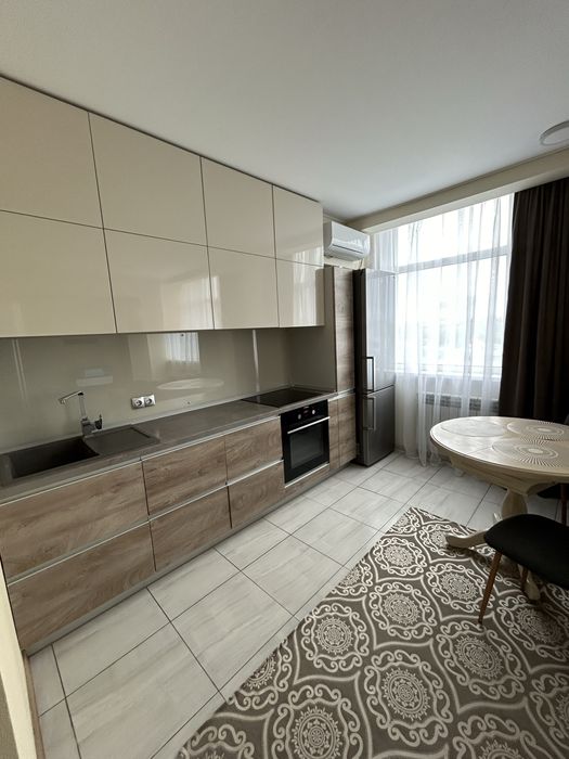 Квартира на вул. Машинобудівна, 41 в Київ, ID 307415, фото №1