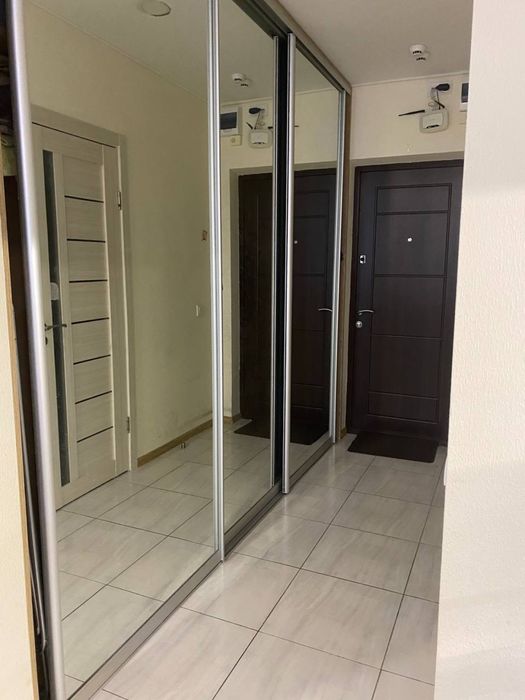 Квартира на вул. Машинобудівна, 41 в Київ, ID 307415, фото №4