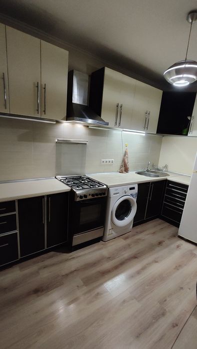 Квартира на вул. Новокузнецька, 4 в Запоріжжя, ID 382276, фото №1