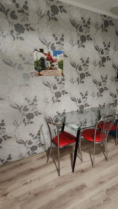 Квартира на вул. Новокузнецька, 4 в Запоріжжя, ID 382276, фото №2