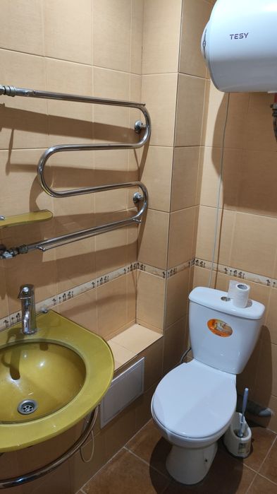 Квартира на вул. Новокузнецька, 4 в Запоріжжя, ID 382276, фото №4