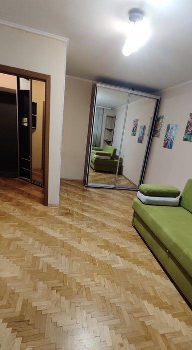 Квартира на вул. Новокузнецька, 4 в Запоріжжі, ID 382276, фото №7