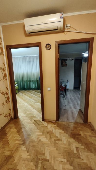 Квартира на вул. Новокузнецька, 4 в Запоріжжі, ID 382276, фото №9
