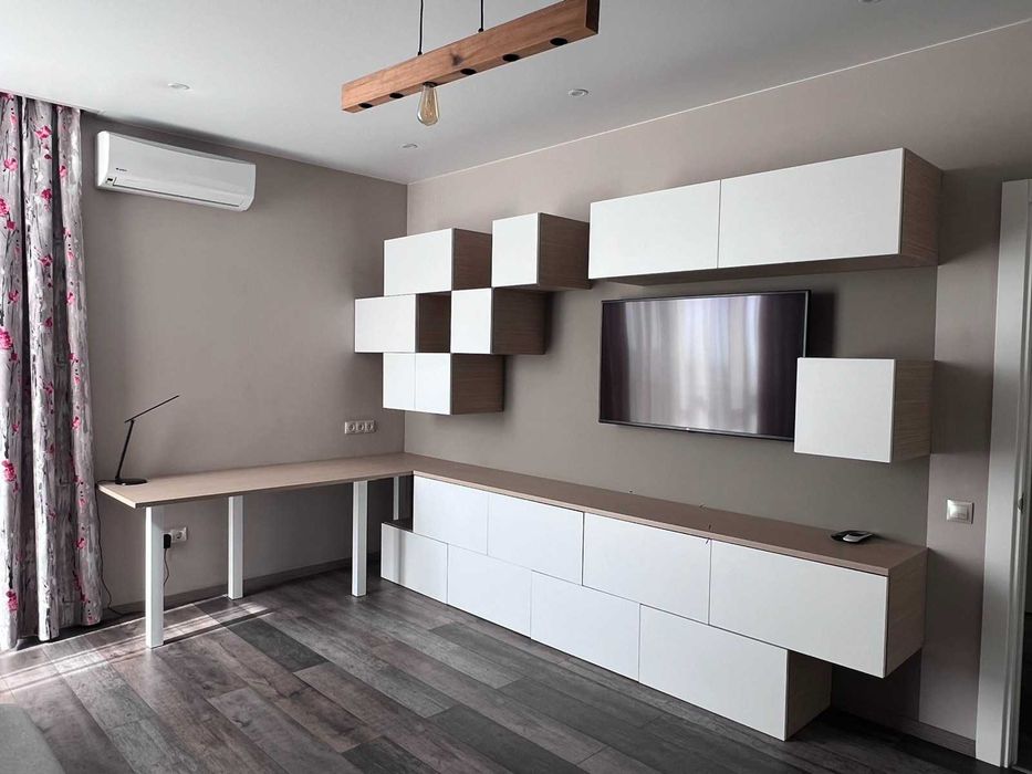 Квартира на вул. Ю.Поправки, 4/39 в Києві, ID 313381, фото №1