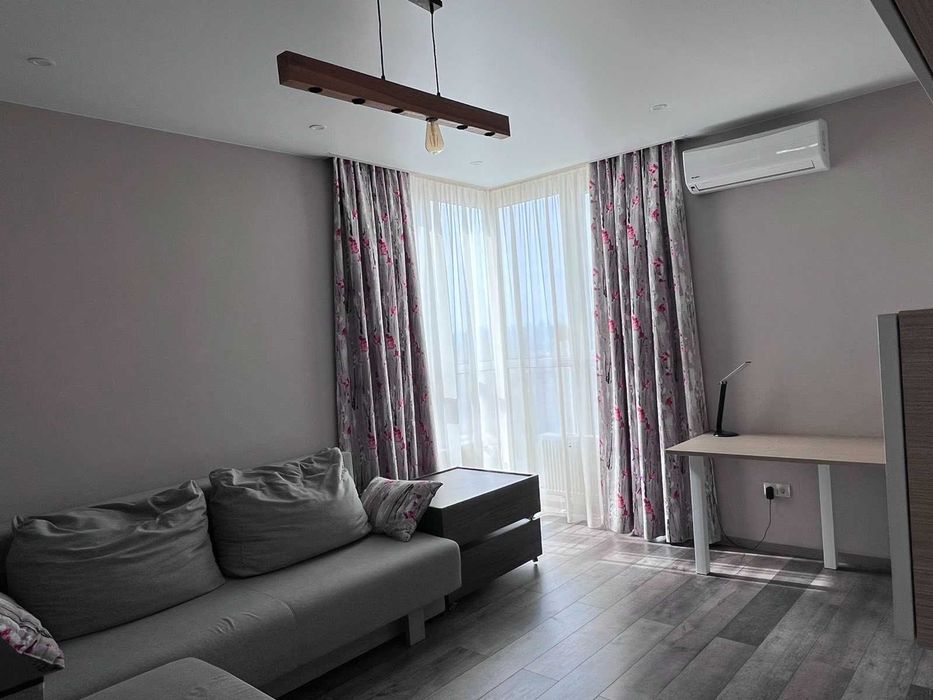 Квартира на вул. Ю.Поправки, 4/39 в Києві, ID 313381, фото №2