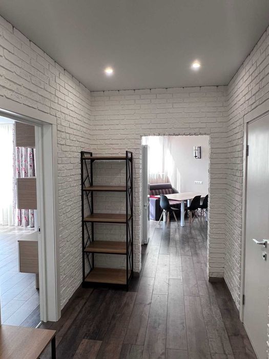 Квартира на вул. Ю.Поправки, 4/39 в Києві, ID 313381, фото №11