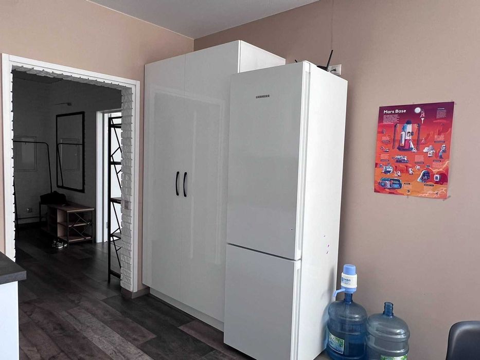 Квартира на вул. Ю.Поправки, 4/39 в Києві, ID 313381, фото №6