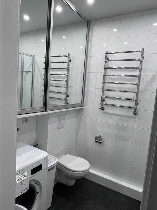 Квартира на вул. Ю.Поправки, 4/39 в Києві, ID 313381, фото №7