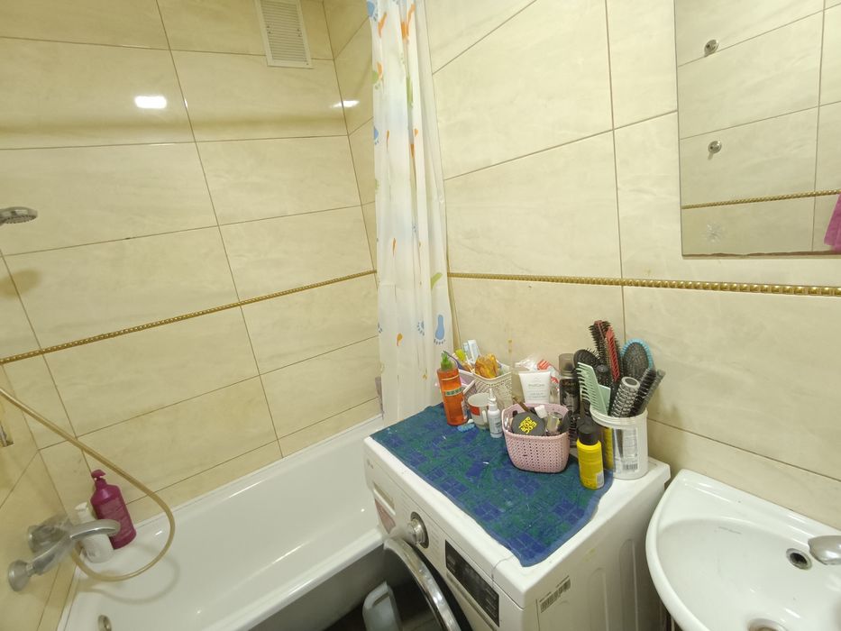 Квартира на вул. Харитонова, 16 в Кривому Розі, ID 197068, фото №11