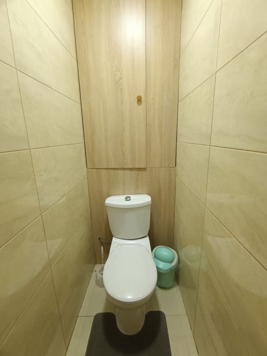 Квартира на вул. Харитонова, 16 в Кривому Розі, ID 197068, фото №12
