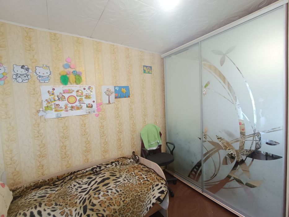 Квартира на вул. Харитонова, 16 в Кривому Розі, ID 197068, фото №4