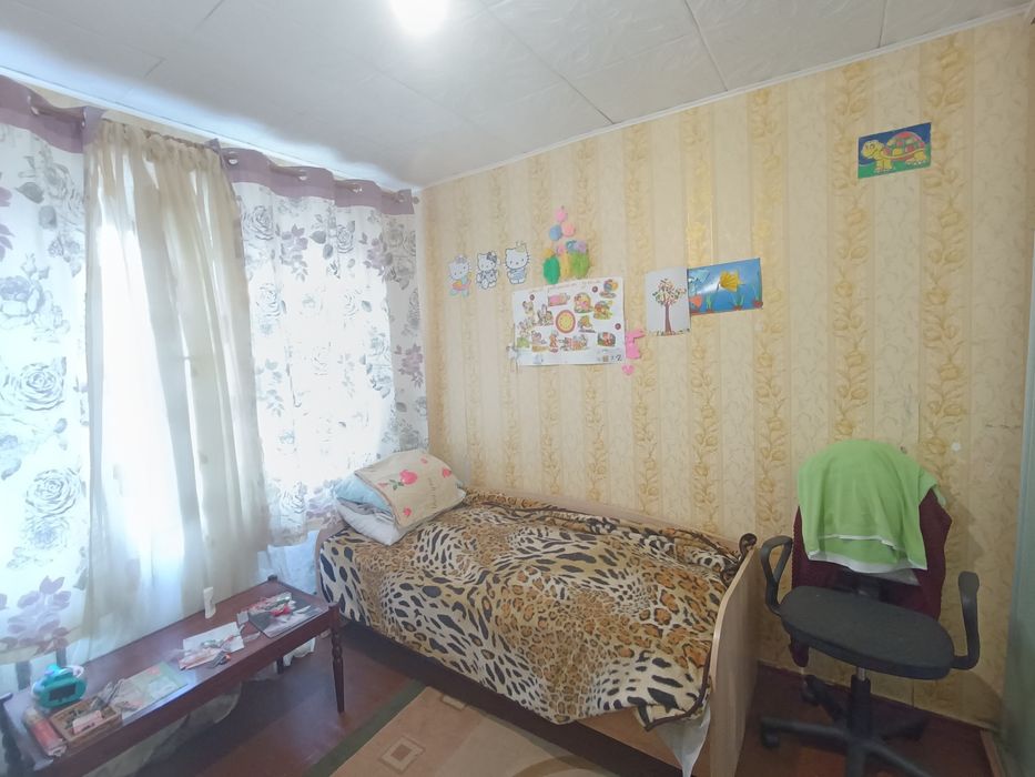 Квартира на вул. Харитонова, 16 в Кривому Розі, ID 197068, фото №5