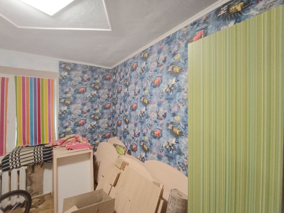 Квартира на вул. Харитонова, 16 в Кривому Розі, ID 197068, фото №6