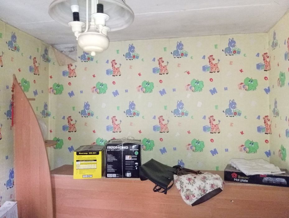 Квартира на вул. Харитонова, 16 в Кривому Розі, ID 197068, фото №7