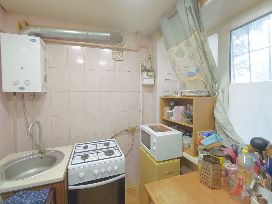 Квартира на вул. Харитонова, 16 в Кривому Розі, ID 197068, фото №8