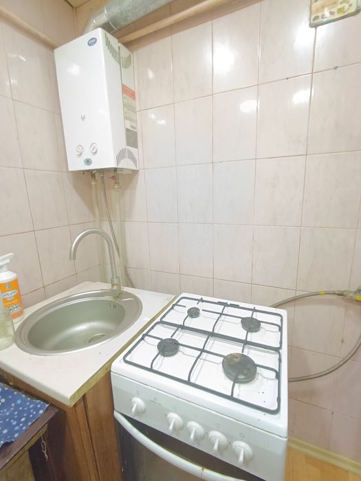 Квартира на вул. Харитонова, 16 в Кривому Розі, ID 197068, фото №9