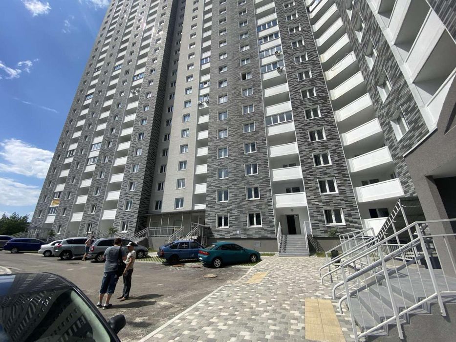 Квартира на вул. Коноплянська, 22 в Києві, ID 167115, фото №11