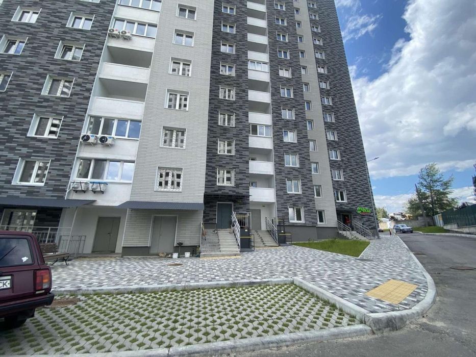 Квартира на вул. Коноплянська, 22 в Києві, ID 167115, фото №8