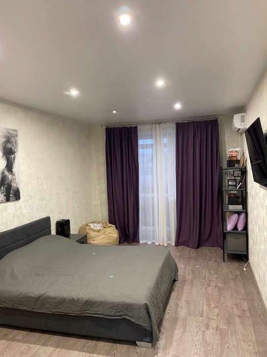 Квартира на вул. Дача, 55 в Харкові, ID 166672, фото №1