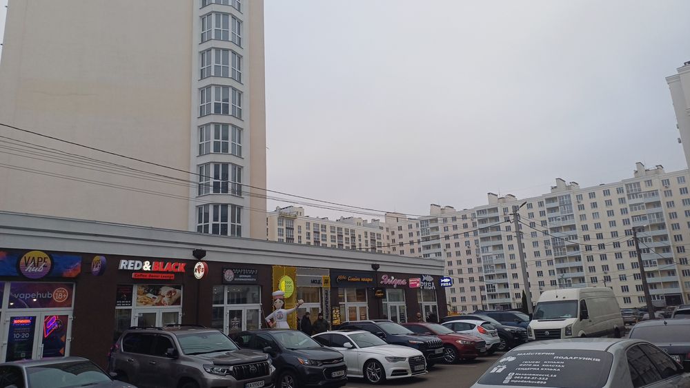 Квартира на вул. Незалежності, 21 в Чернігів, ID 295782, фото №3