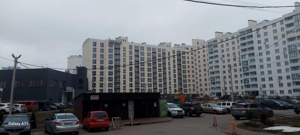 Квартира на вул. Незалежності, 21 в Чернігів, ID 295782, фото №4