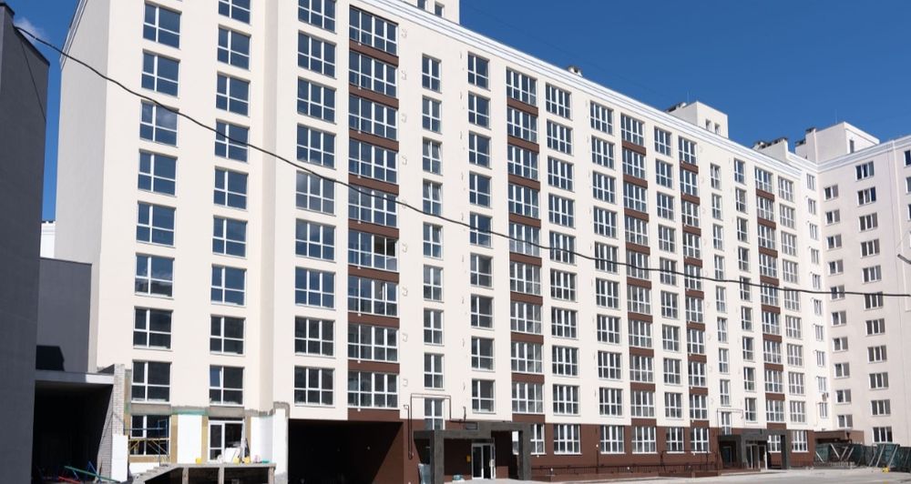 Квартира на вул. Незалежності, 21 в Чернігові, ID 295782, фото №8