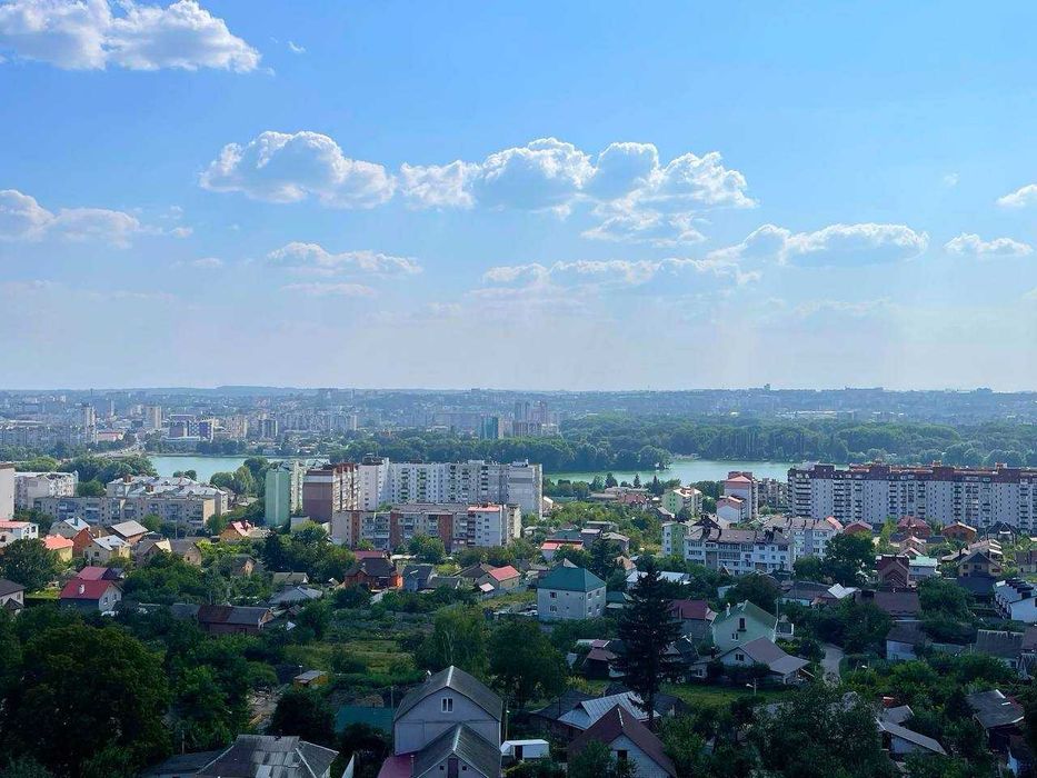 Квартира на мкр. Виставка, орієнтир Костел в Хмельницькому, ID 368597, фото №2