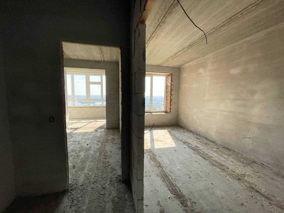 Квартира на мкр. Виставка, орієнтир Костел в Хмельницькому, ID 368597, фото №3