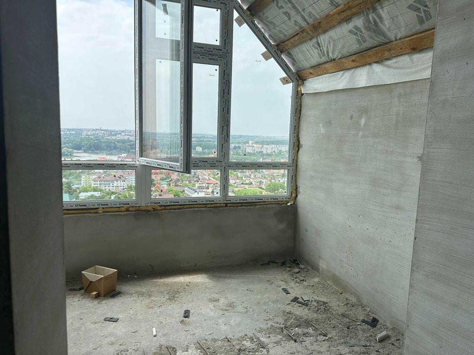 Квартира на мкр. Виставка, орієнтир Костел в Хмельницькому, ID 368597, фото №7