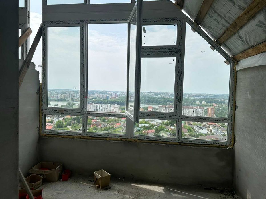 Квартира на мкр. Виставка, орієнтир Костел в Хмельницькому, ID 368597, фото №8